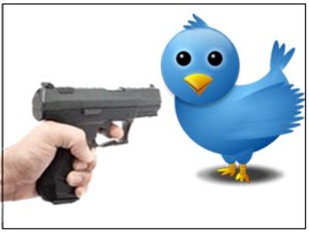 Feeling outdated? Steps to Deactivate Twitter account