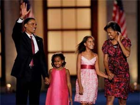 US: Obamas celebrate Ramzan with Muslims over 9/11 cloud