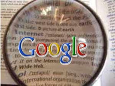 Google adds personalized search result to search engine