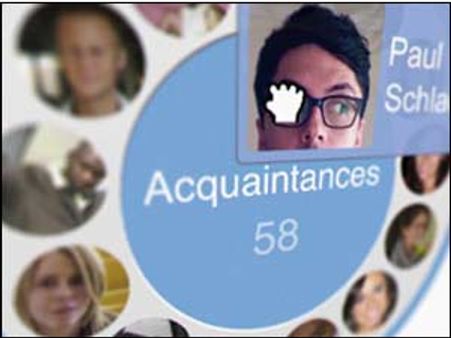 Google Plus kills profiles with fake names