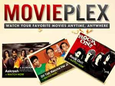 Yahoo MoviePlex - Watch latest Bollywood movies for free