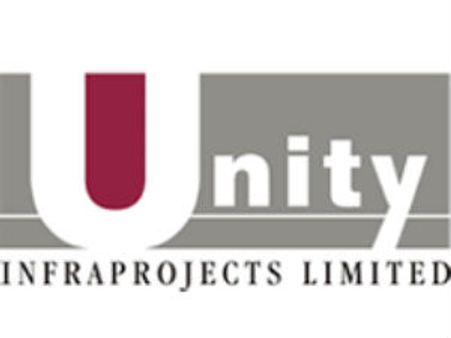 Unity Infra Q1 net up to Rs 19.58 crore