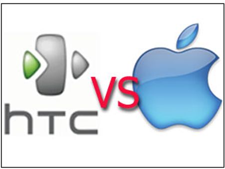 HTC wants ban on Apple iPhone, iPad sale in US