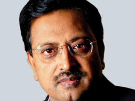 Satyam scam: Bail pleas of Raju, 7 others dismissed