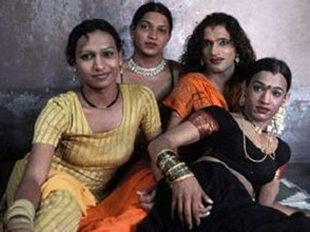 Eunuchs back Anna, join anti-corruption agitation