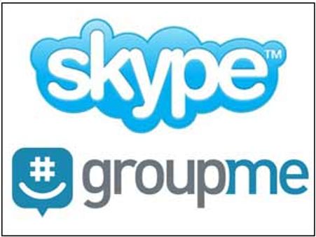 Skype buys GroupMe to offer Group Messaging service