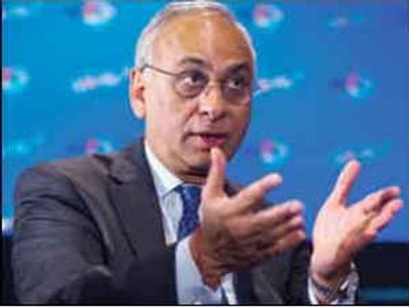 Deven Sharma to quit as S&P President