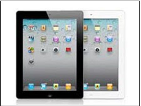 Apple copied iPad design from Hollywood movie: Samsung