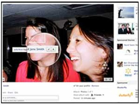 Facebook intros changes on Profile Settings - Tips & Tricks