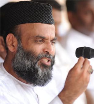 'Justice for Madani' campaign on in Kerala