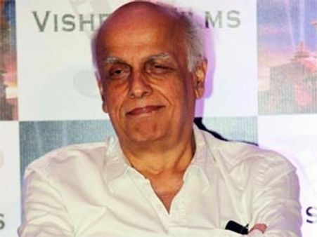 Team Anna denies involvement in Mahesh Bhatt heckling