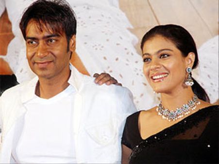 Ajay Devgn, Kajol to produce film on female foeticide