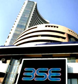 Sensex rallied by almost 249 points in opening trade