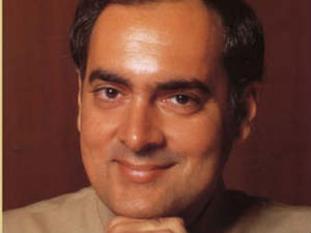Rajiv Gandhi's assassins: Why are Political Parties silent?