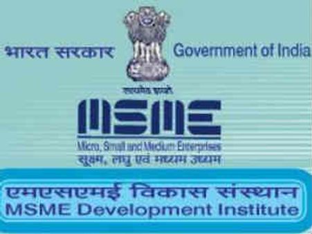 Govt to give technolgy acquisition fund for MSMEs