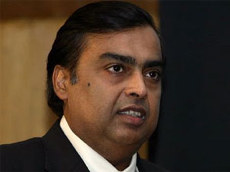 Reliance in the dock over CAG report on gas fields