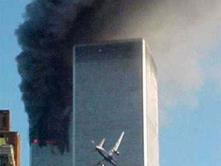 Sept 11 terror attack anniv could be traumatic for children?