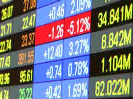 Nifty down by 93 points