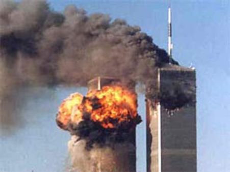 Al-Qaeda releases 9/11 anniversary video: SITE