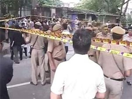 Delhi HC Blast: Terror strike emails were pranks?