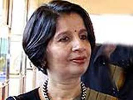 Nirupama Rao urges US companies to invest in India