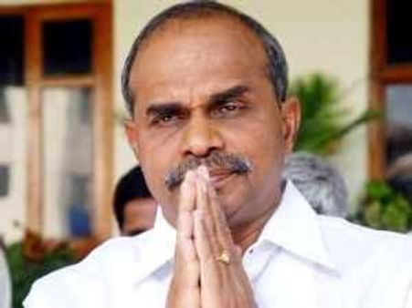 Wiki blows lid off YSR-era graft; calls it above India-norms