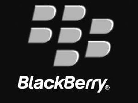 BlackBerry's UK messenger service to be stopped?