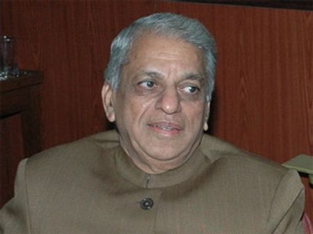 Government to study matter in Karnataka Lokayukta case