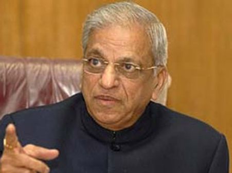 Karnataka Lokayukta Justice Shivaraj Patil quits