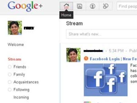 Google throws open door of Google Plus to all
