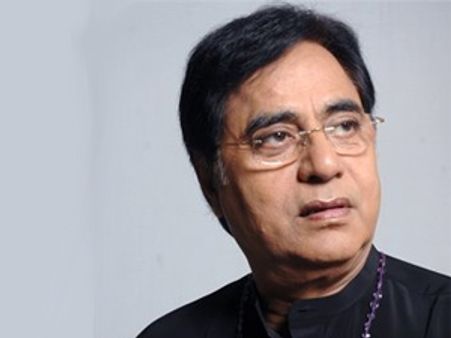 Ghazal maestro Jagjit Singh shows signs of improvement