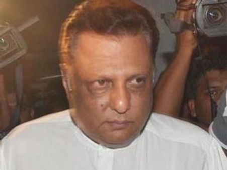 ED team to go abroad to collect info on Hasan Ali's assets