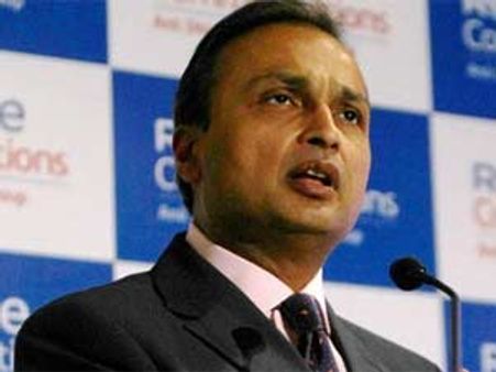 2G: CBI probing Anil Ambani; Reliance stocks dip