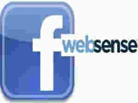 Facebook and Websense partners to protect malicious links