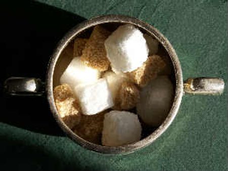 Mumbai: Medium sugar edges up on improved buying