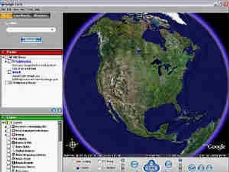 ISRO's Bhuvan beats Google Earth
