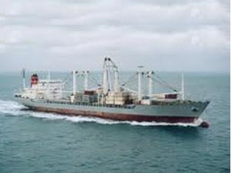 Italian vessel hijacked off Somali coast with six Indians