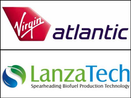 Virgin-LanzaTech tie-up to produce low-carbon fuel in India