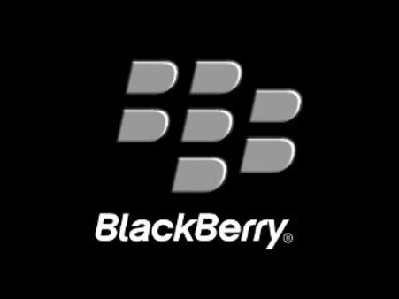What struck BlackBerry? Core switch failure, says RIM