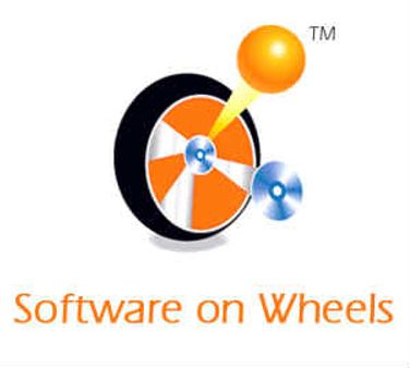 Software On Wheels a platform for software vendors