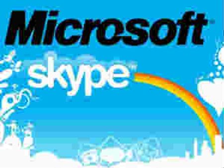 Microsoft buys skype for $8.5 billion