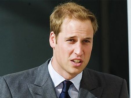 Prince William beats Obama to become 'most influential'