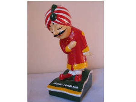 No disinvestment of Air India: Vayalar Ravi