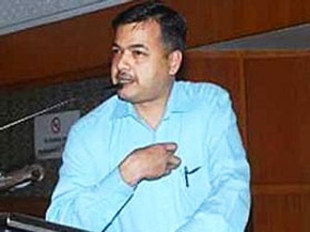 SpeakAsia COO Bajpai on the run after being denied bail