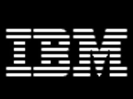 IBM appoints first female chief executive