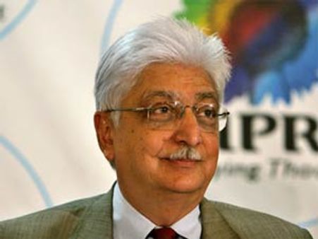 Gifts from Azim Premji: 2 free schools in every districts