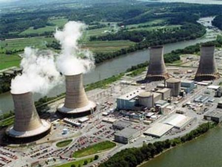 India should press on nuclear energy, says Tanaka 
