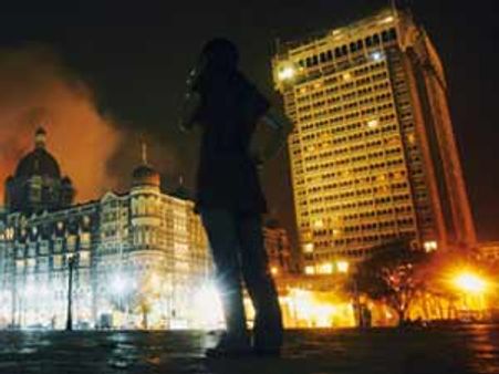 Don't try to score petty points:India tells Pak on 26/11 trial