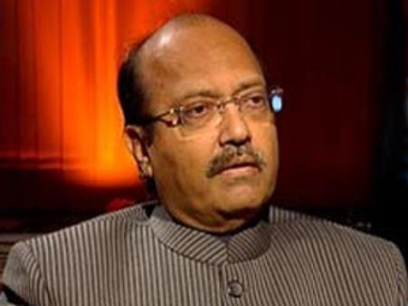 Cash-for-votes: Court allows Amar Singh to visit Singapore