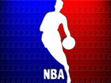 NBA to build 100 basketball courts in India in 5 years